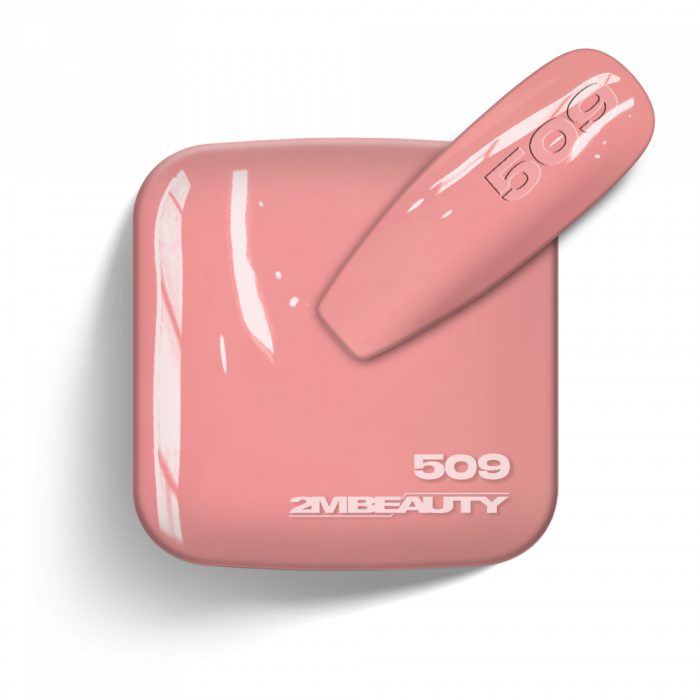 Gel Lack - HEMA Mentes 509 (13 ml)