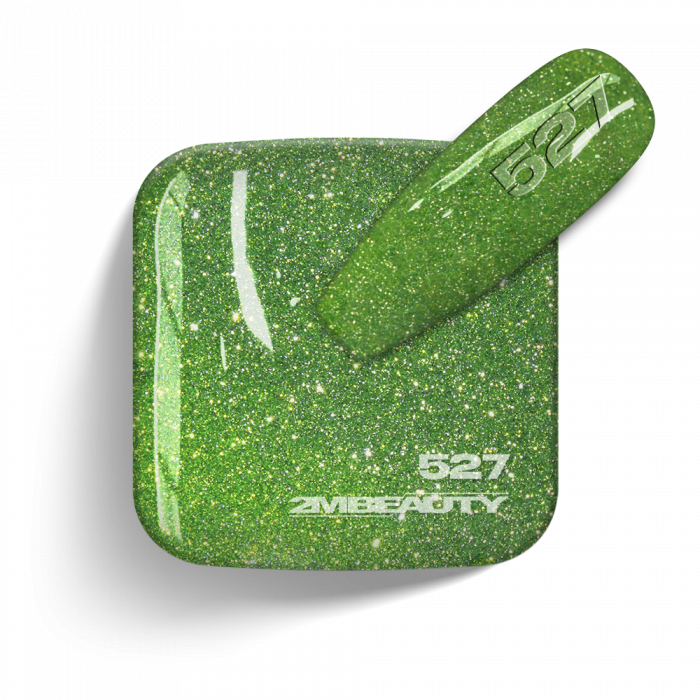Gel Lack - HEMA Mentes 527 (13 ml)