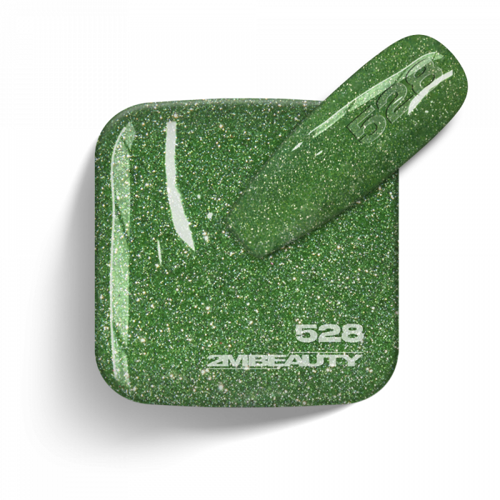 Gel Lack - HEMA Mentes 528 (13 ml)