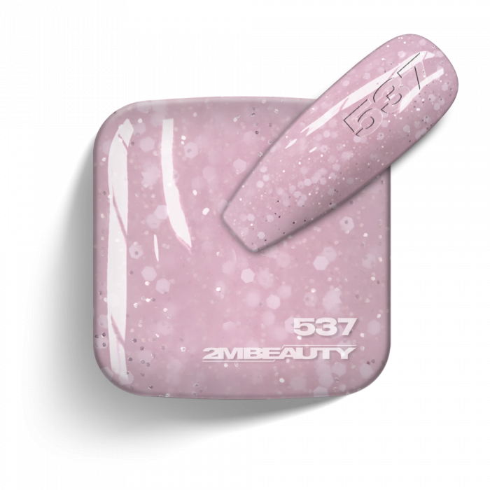 Gel Lack - HEMA Mentes 537 (13 ml)