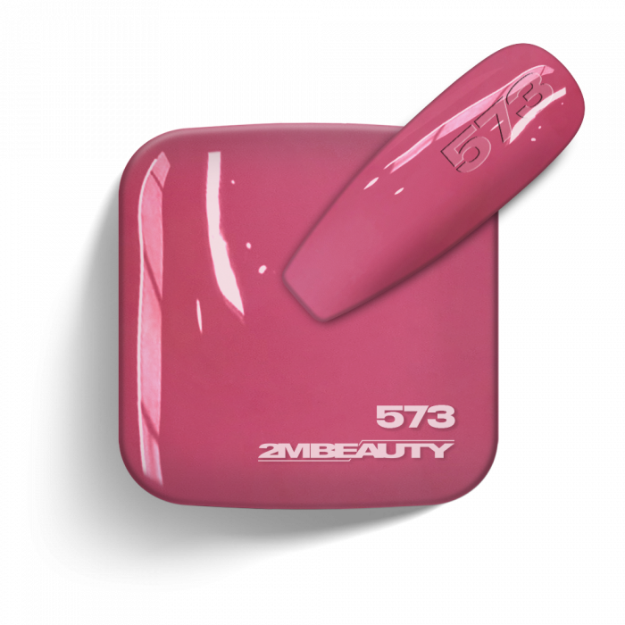 Gel Lack - HEMA Mentes 573 (13 ml)