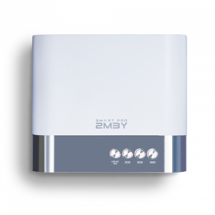 Smart Pro MultiLED Lámpa - 48W UVLED Lámpa - Silver
