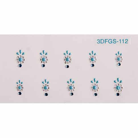 3DFGS-112