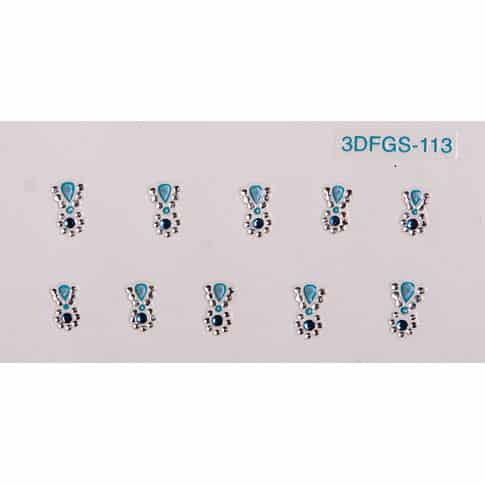 3DFGS-113