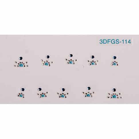 3DFGS-114
