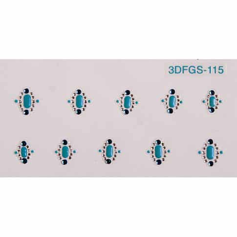 3DFGS-115