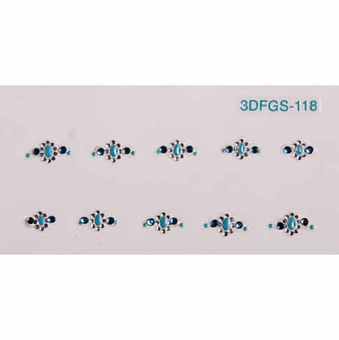 3DFGS-118