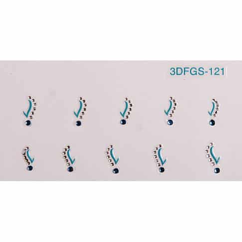 3DFGS-121