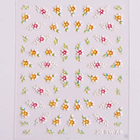 3DSW-A09