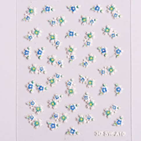 3DSW-A10