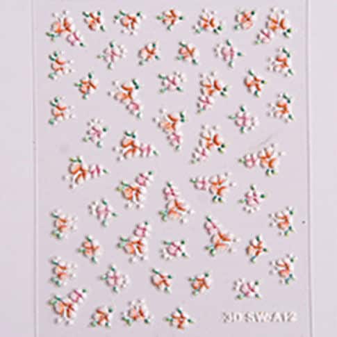 3DSW-A12