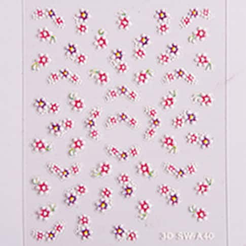 3DSW-A40
