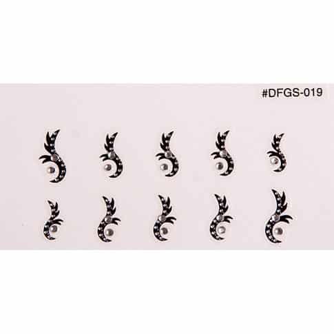 DFGS- 019