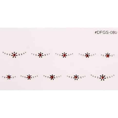DFGS- 080