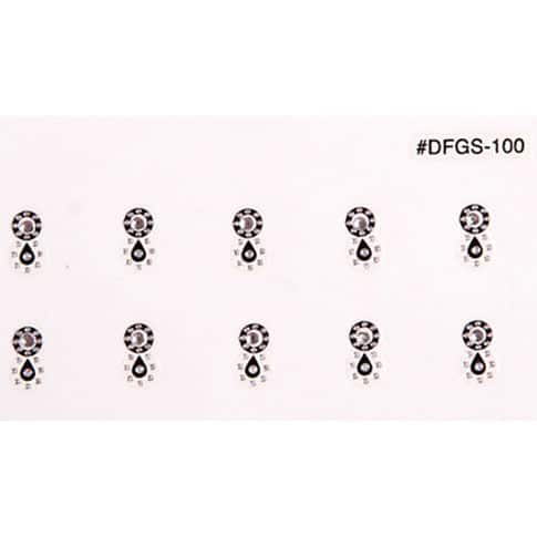 DFGS- 100