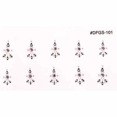 DFGS- 101