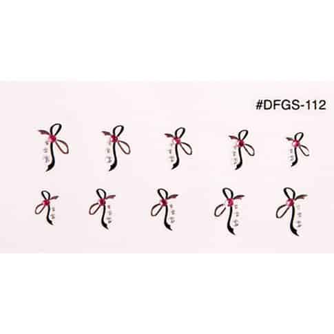 DFGS- 112