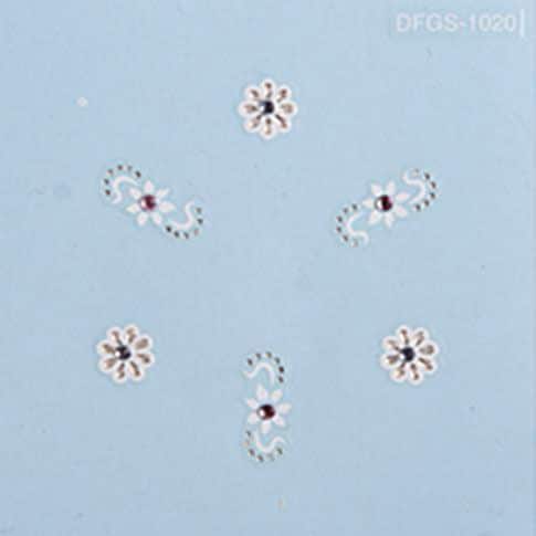 DFGS-1020