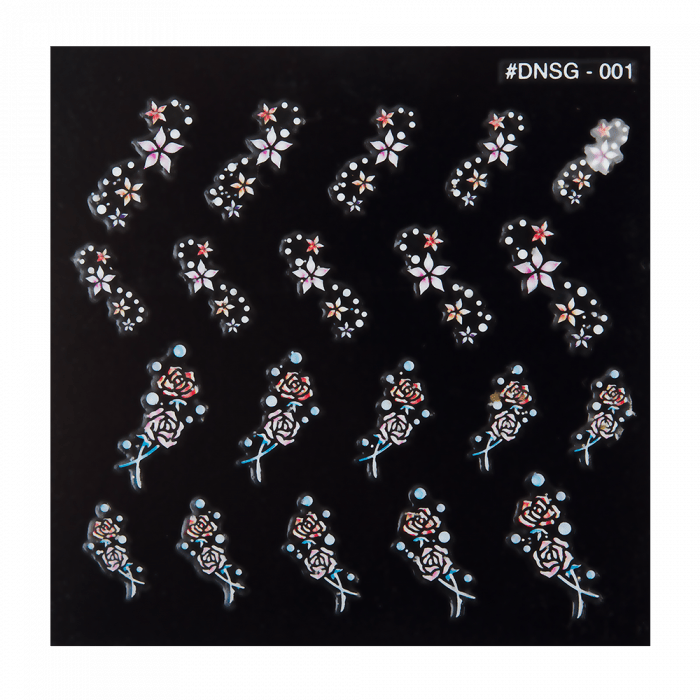 DNSG-001