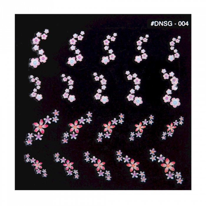 DNSG-004
