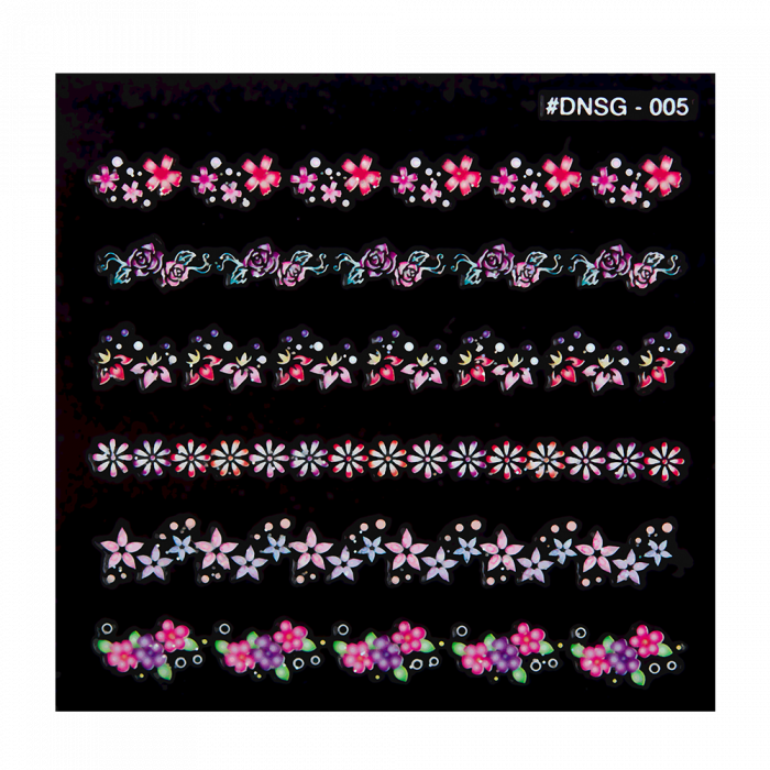 DNSG-005