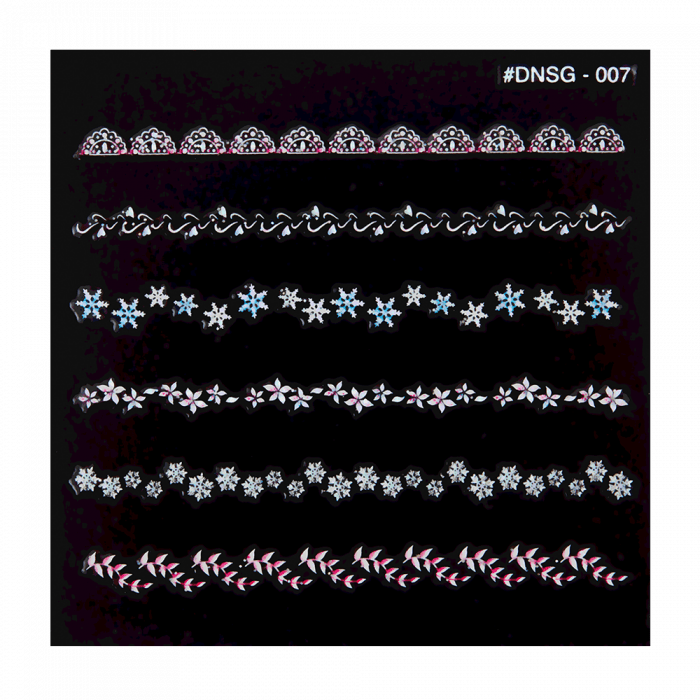 DNSG-007
