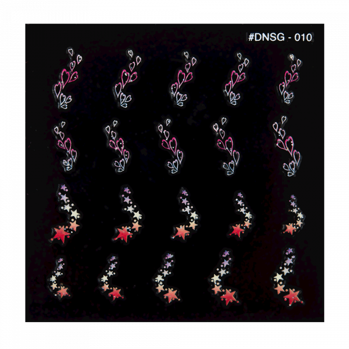 DNSG-010