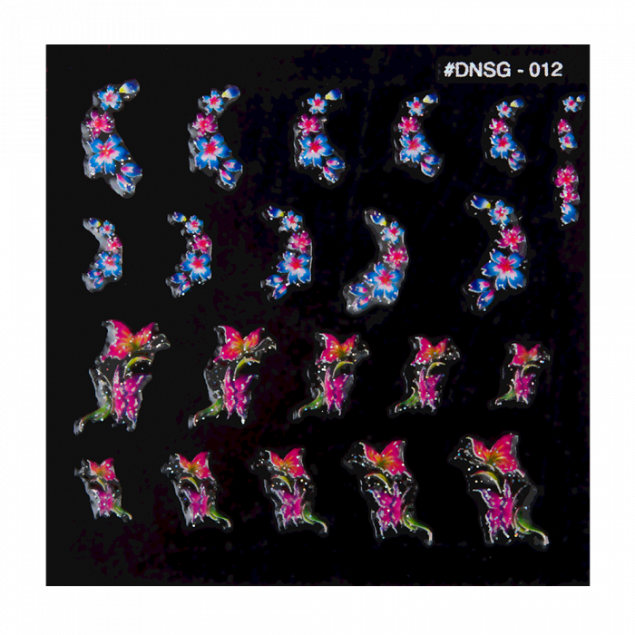 DNSG-012