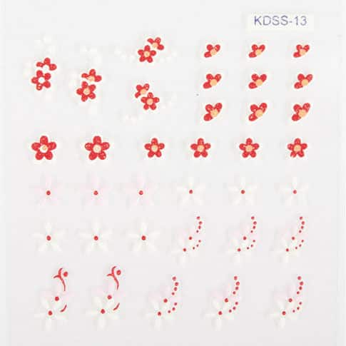 KDSS-13