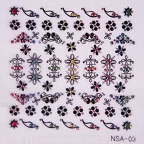 NSA-03 MB