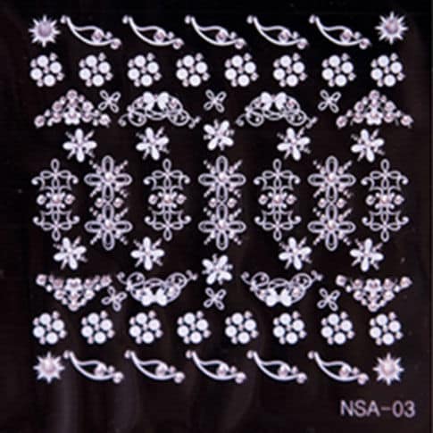 NSA-03 W