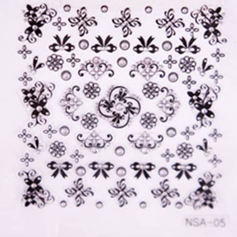 NSA-05 B