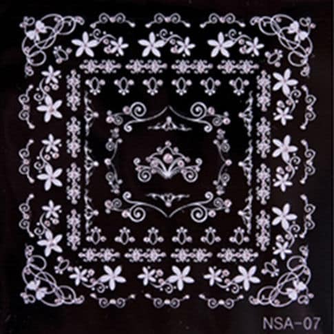 NSA-07 W