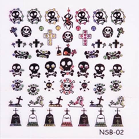 NSB-02 MB