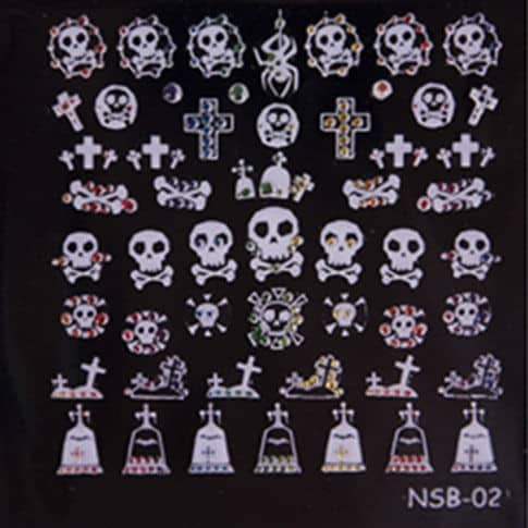 NSB-02 MW
