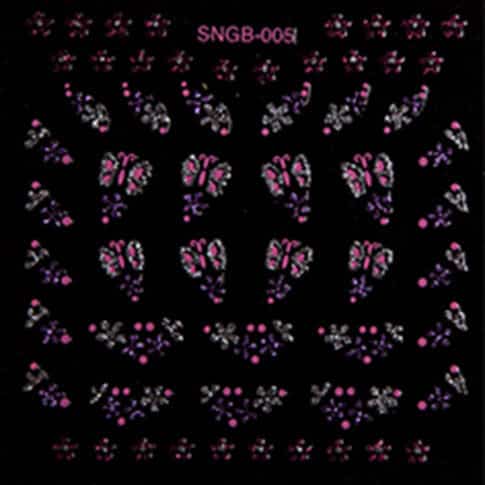 SNGB 005