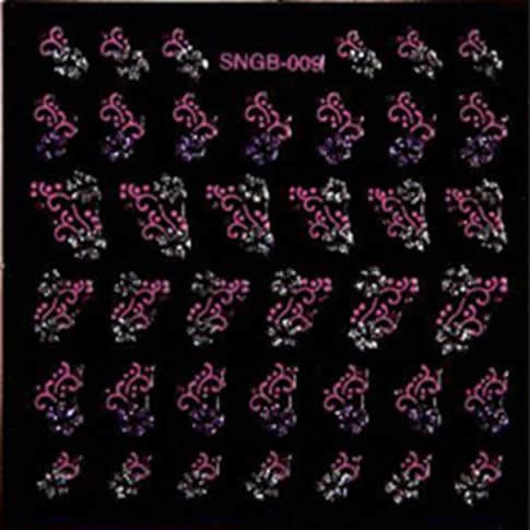 SNGB 009