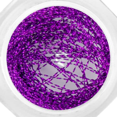Díszszál 13 Purple