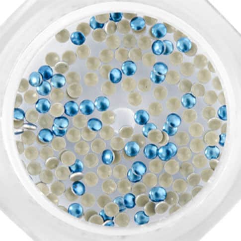 Díszítés – Stud Metal 109 Blue