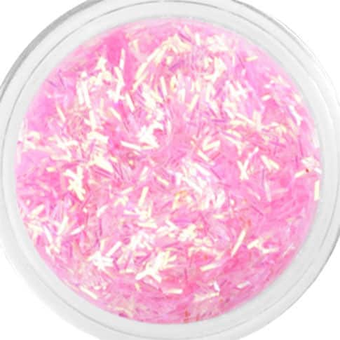 Csillámszál - 00Baby rose (3g)