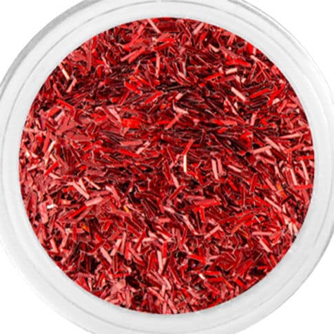 Csillámszál - 03Red új (3g)