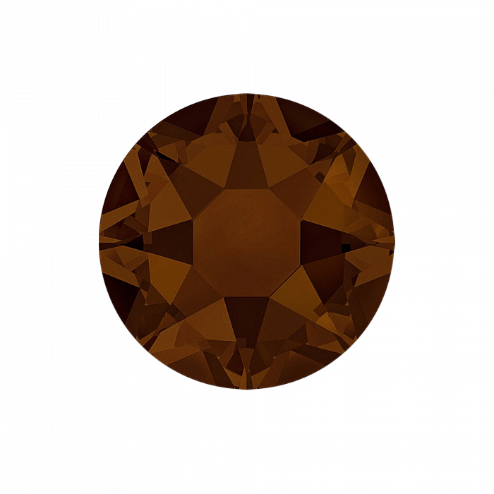 Díszítés – Swarovski - 286 SS5 (20db)
