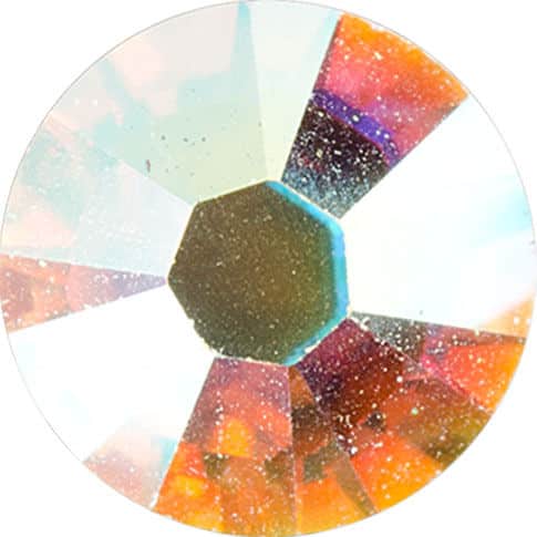 Crystal SS - 001 AB (SS3, 20db)