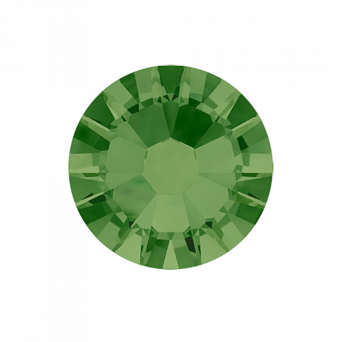 Díszítés – Swarovski - 291 SS5 (20db)
