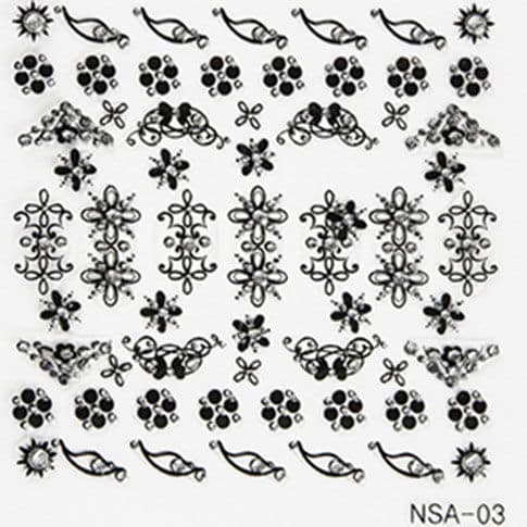 NSA-03 B