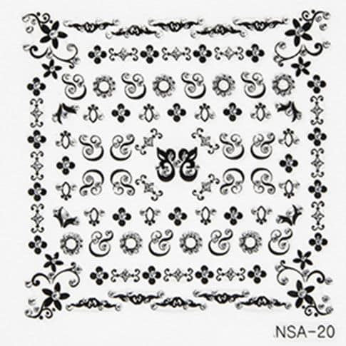 NSA-20 B