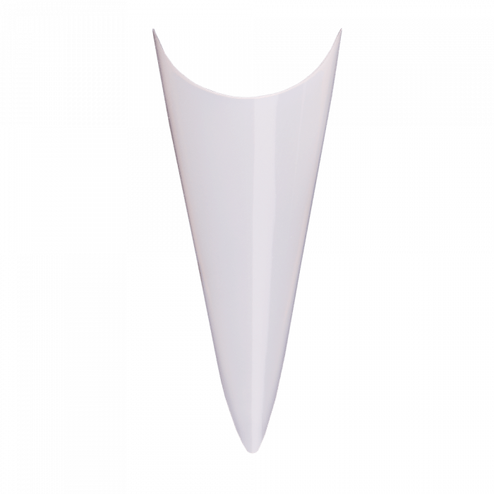 Tip - Stiletto natural (1, 50db)