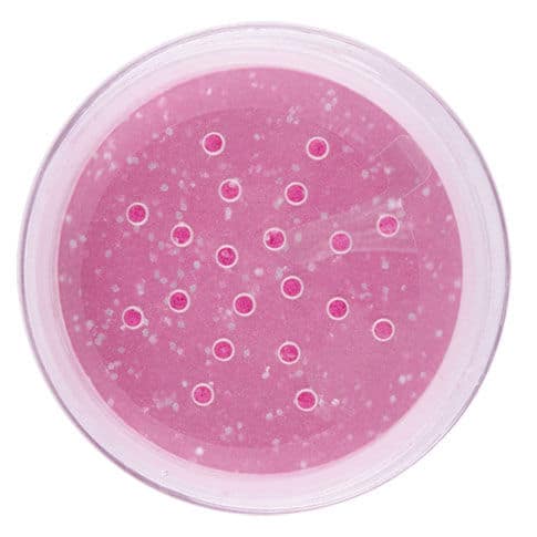 Bársonypor flitterrel VGF 01 (20 g)