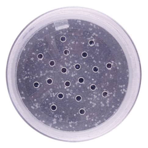 Bársonypor flitterrel VGF 03 (20 g)