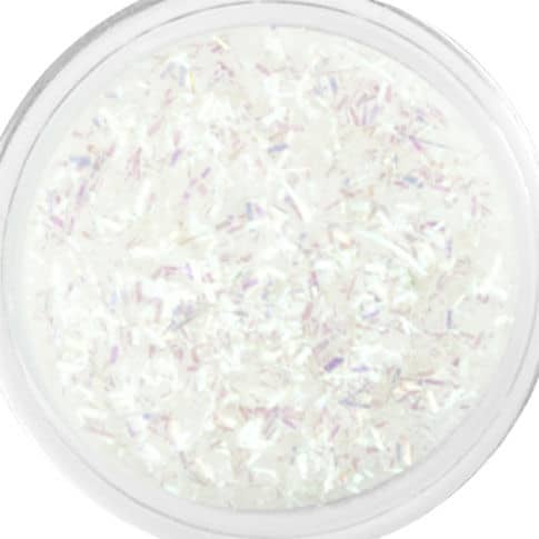 Csillámszál - 01 White